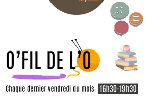 O'fil de l'O