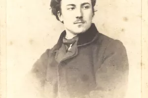 HOMMAGE À EMILE PALADILHE
