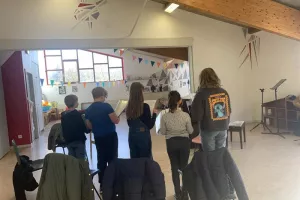 Portes Ouvertes école de musique