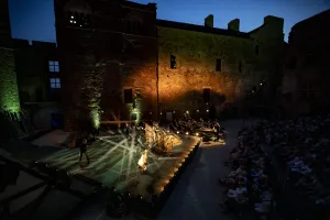 Festival de Saint-Céré - L'Opéra - Fidelio