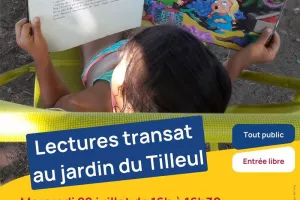 Lectures transat