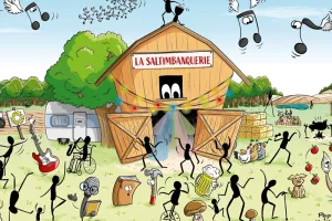 Fête de la Musique Caritative