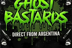 Concert - Ghost Bastards - Chaudeney-sur-Moselle