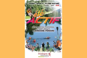 Été actif - Initiation parkour