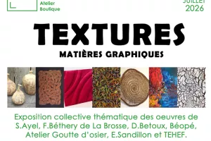 Expo Textures