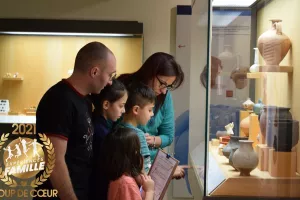 Journées Européennes du Patrimoine