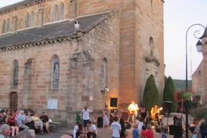 Marché Gourmand Nocturne à Lacapelle-Marival