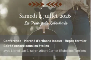 Echos des prairies