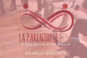 La Parenthèse Rose
