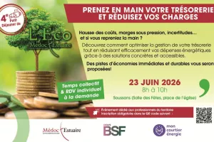 Eco Médoc Estuaire