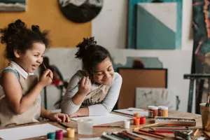 BlinkBook, le cahier de dessin animé
