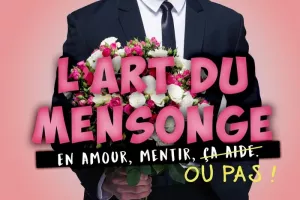 L'art du mensonge