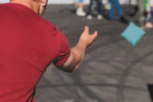 Les Estivales 2026 - Jeux de précisions