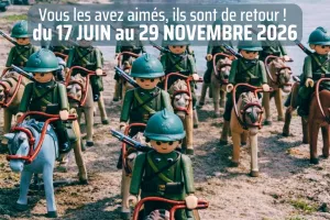 Exposition temporaire