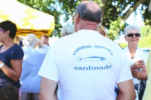 Sardinade