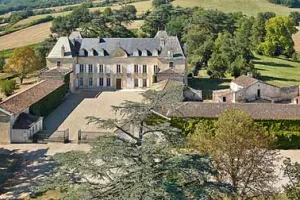 Porte-Ouverte au Château de Salles