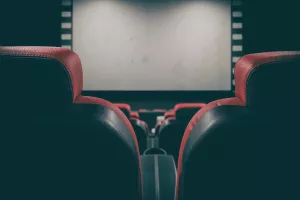 Séance de cinéma : La Nirvana