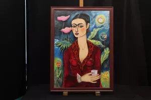 Muséambul #2 "Les Gens du Tiroirs"
