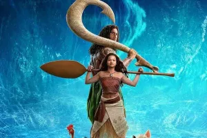 Cinéma : Vaiana : La légende du bout du monde