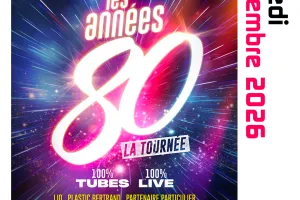 Les années 80