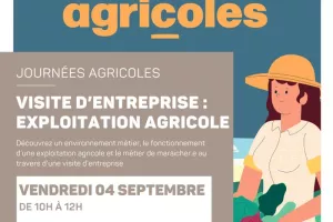 Journées Agricoles