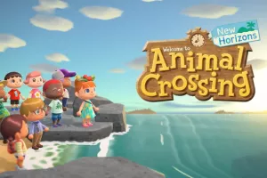 Créons ensemble notre île Animal Crossing New Horizons !