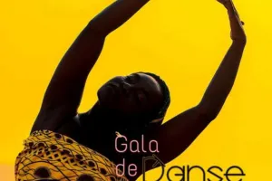 Gala de danse africaine