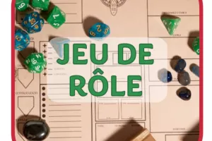 JDR: réussite critique