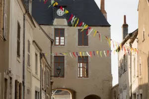 Visite : Découverte de la Porte d’Amont