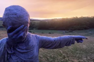 Les Médusés de Gorgopolitis - Exposition