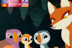 Fête du Cinéma !