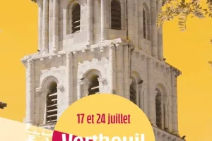 Les Soirées Musicales de l'Abbaye : Requiem de Karl Jenkins