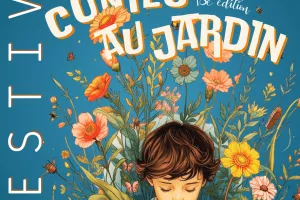 Festival : Contes au jardin