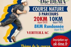 Die Dema journée commémorative