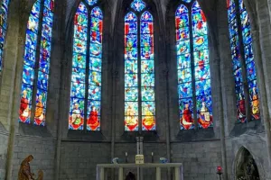 Visite commentée : les Mystères de Saint-Nicolas