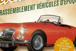 Cévennes & Cars