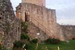 VISITES DU CHÂTEAU COMTAL ET SON DONJON