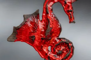 Exposition : Xavier & Virginie ROUSSEAU