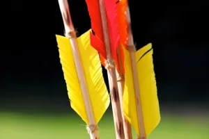 Tir au propulseur et ateliers peintures préhistoriques