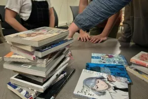 Ta Culture Manga