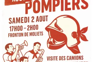 Bal des Pompiers
