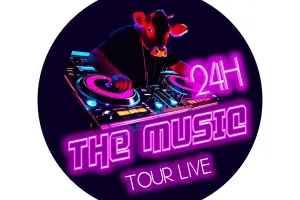 The Music Tour Live