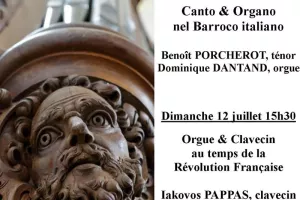 Les amis de l'orgue de Vézelise