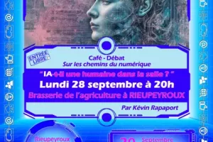 L’art à l’épreuve du numérique