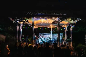 3ème concert des Oubliés
