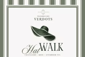 Hat walk | chapellerie et art de vivre