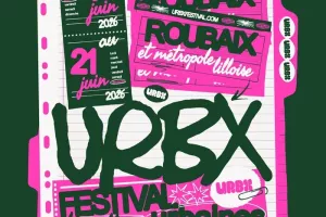 URBX Festival