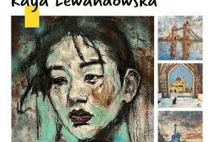 Exposition : Regards en transition