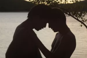 L'Inconnu du Lac