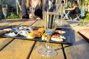 Soirée musicale et tapas